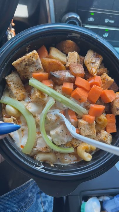Holy Bowly - Buffalo bowl - Salad Near Me - Fort Lauderdale, Florida