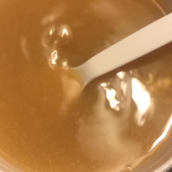 Tokyo Garden - Video of broth, not miso like we ordered, and sashimi. - Chinese Near Me - Redding, California