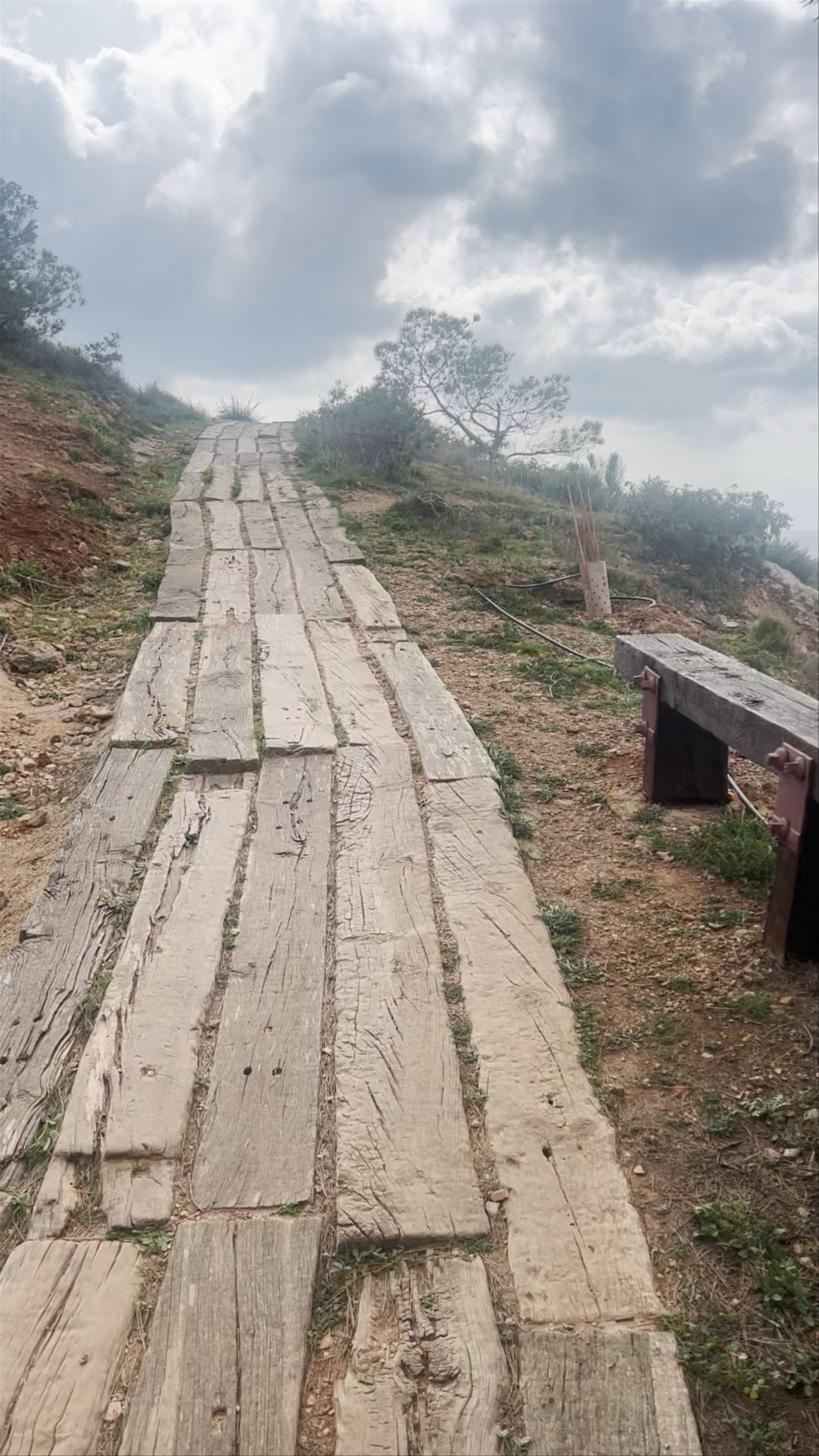 Mirador de Portmán