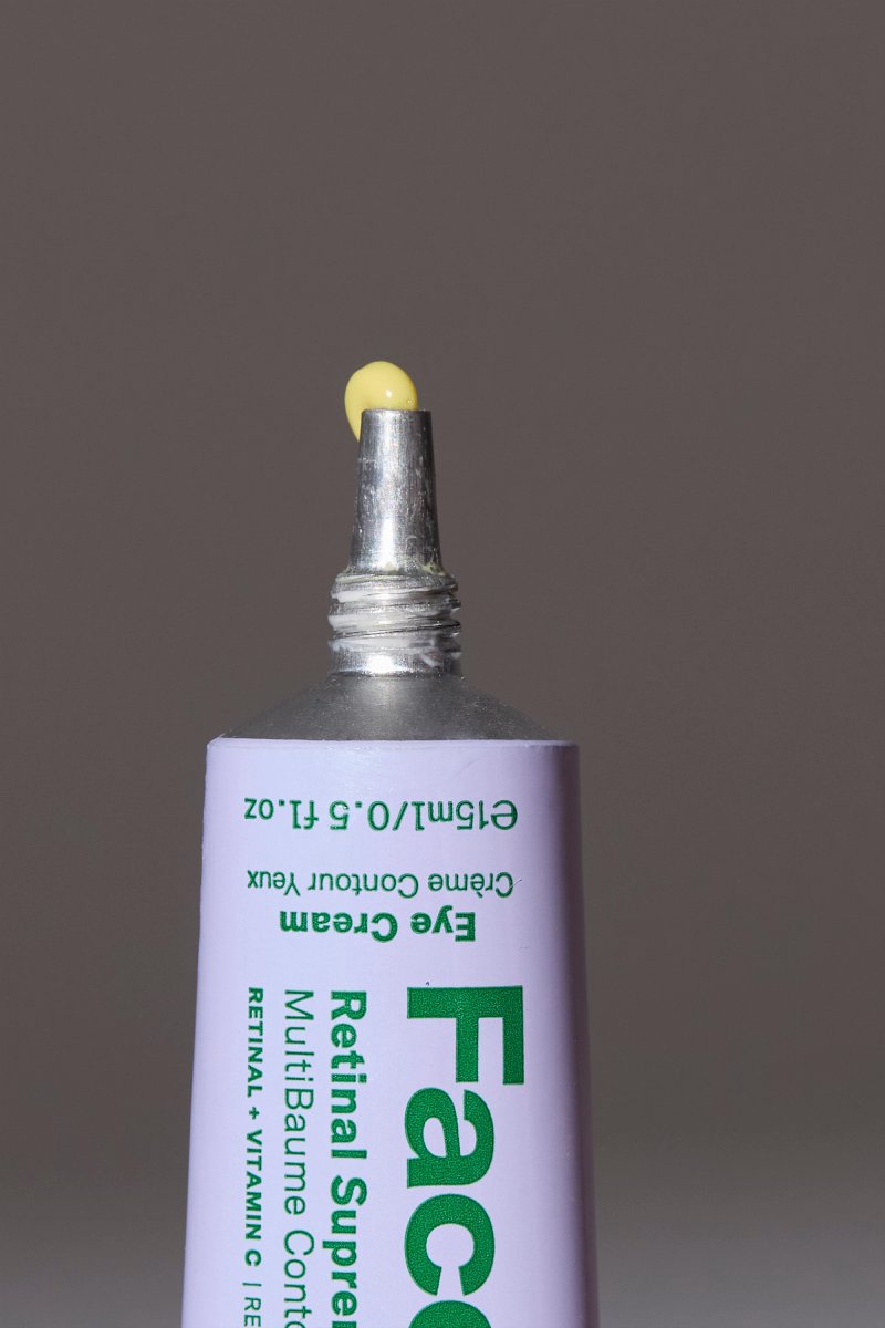 Retinal Eye Cream