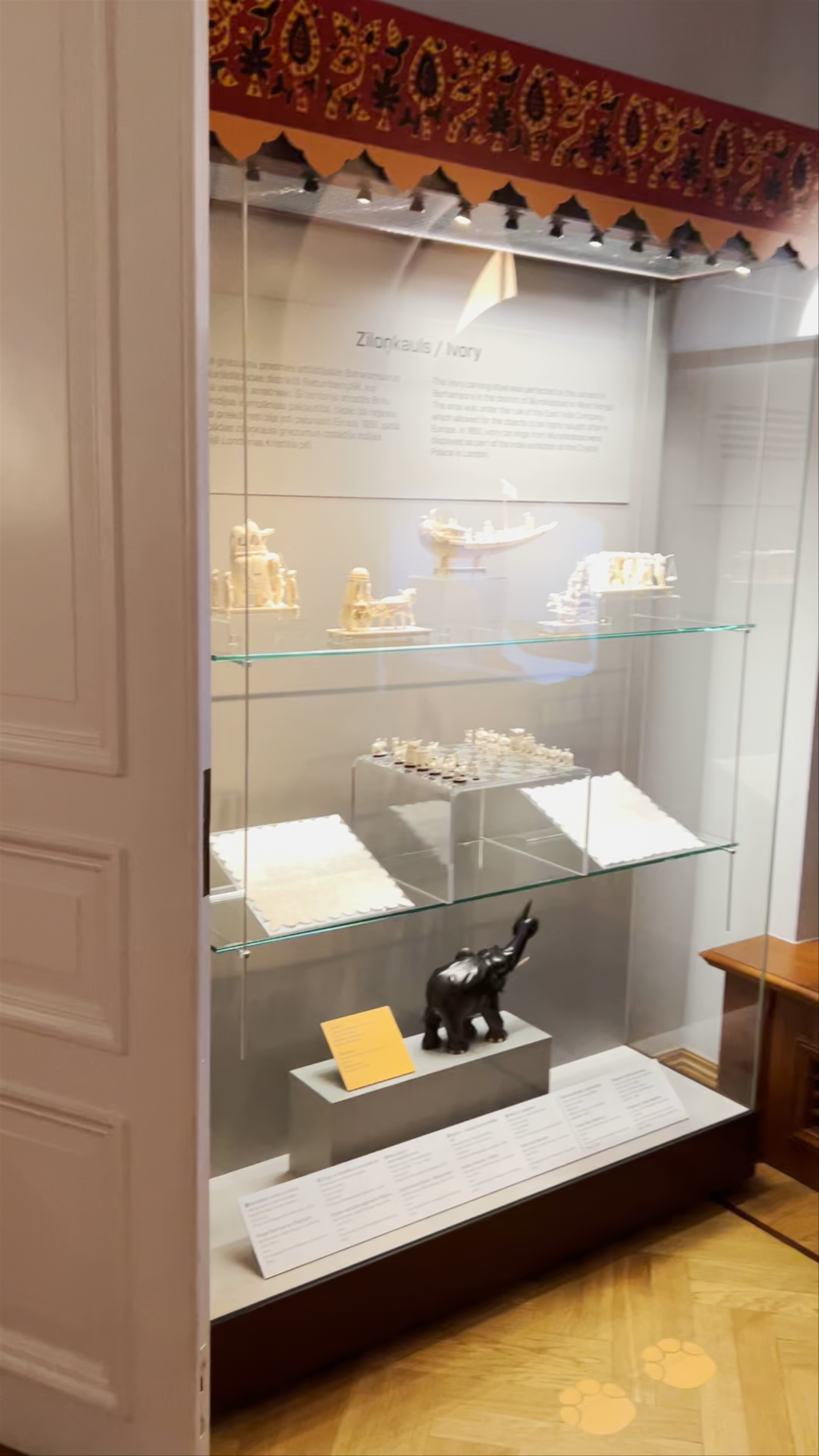 Explore Artistic Treasures at Riga Bourse Art Museum