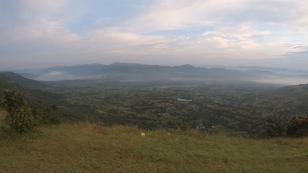 Photo of Beauty of kas pathar