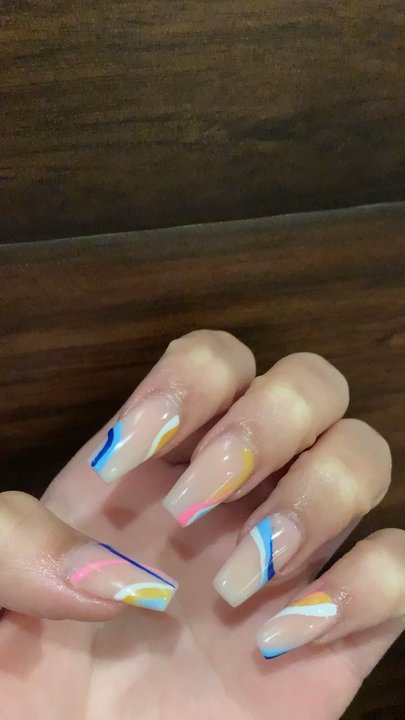Awesome Nails no 2 - Nail Salons Near Me - Richmond, British Columbia
