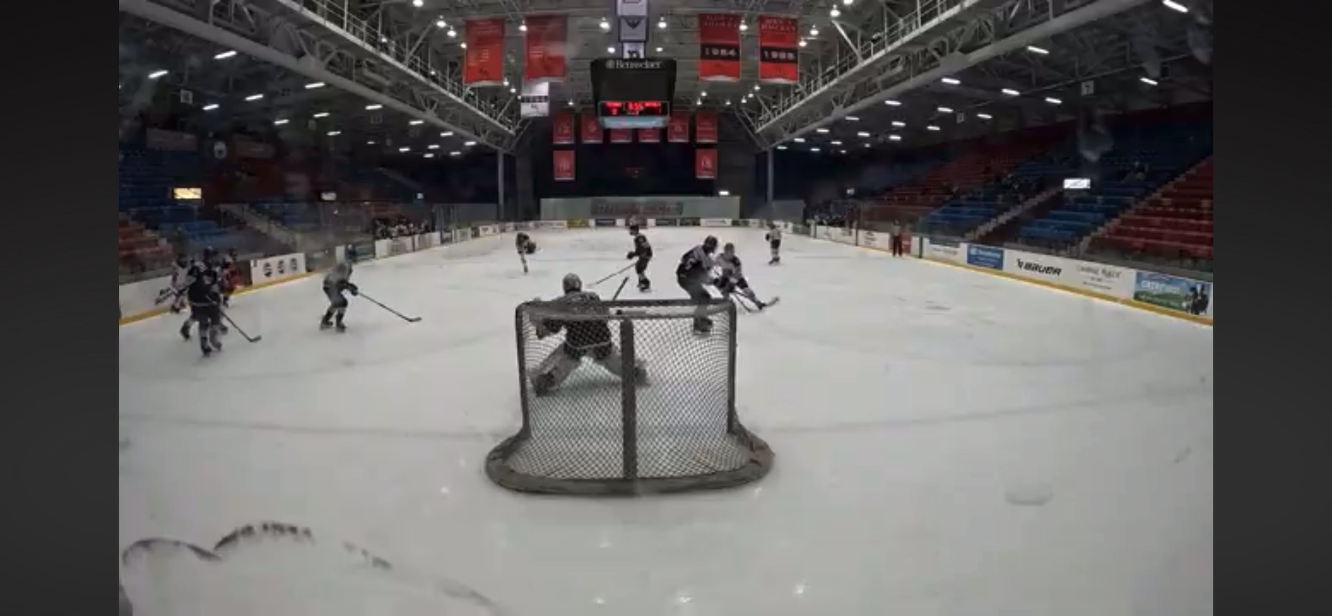 Highlights vs Troy Albany Titans 16U AAA
