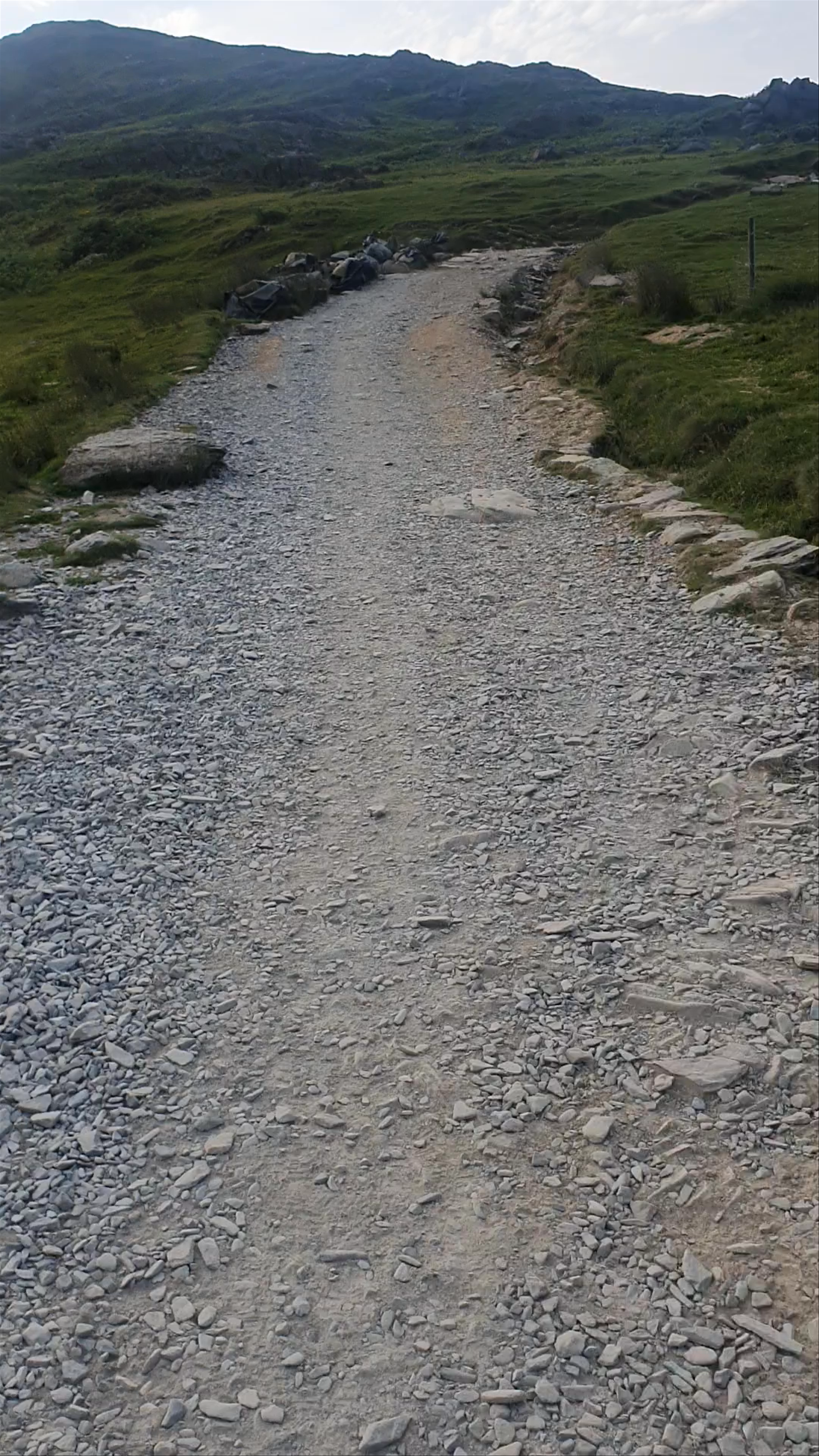 Snowdon