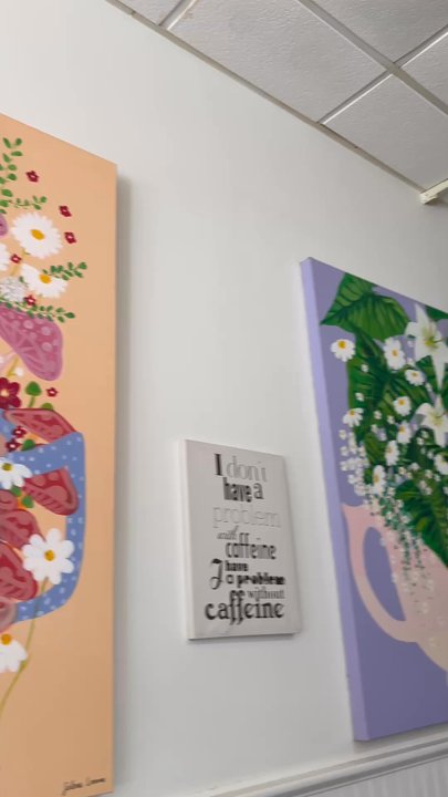 Pop's Espresso Bar - Cafes Near Me - New Rochelle, New York