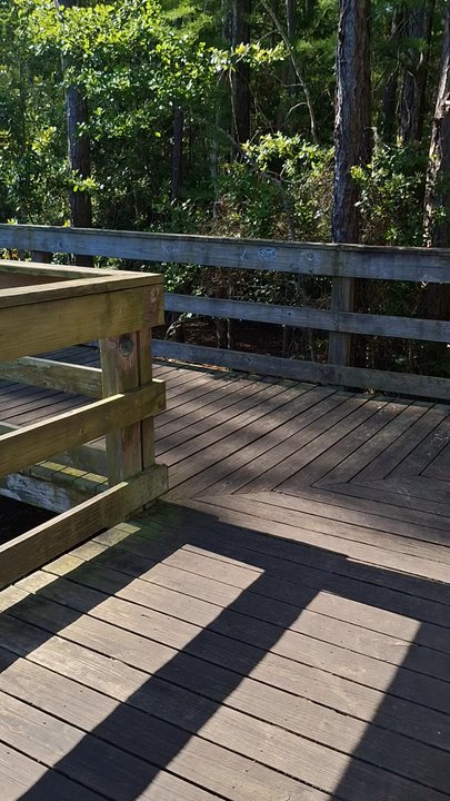 Treaty Park - Parks Near Me - St. Augustine, Florida