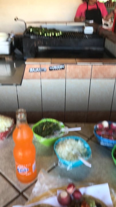 Las Brisas Taqueria - Tacos de Carne Asada - Mexican Near Me - Ensenada, BCN