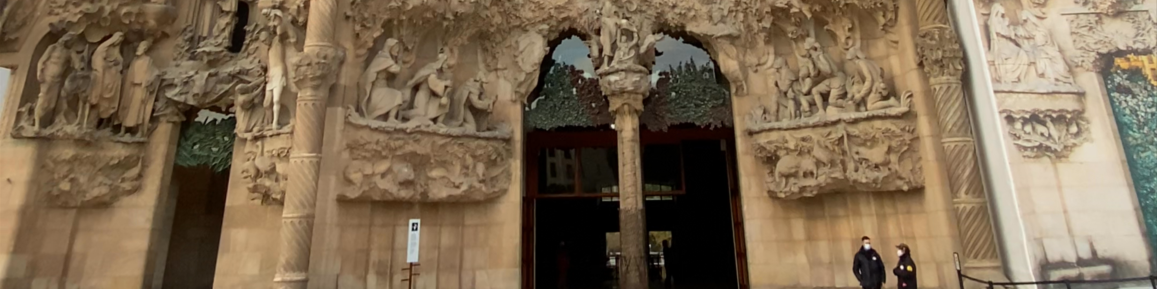 Sagrada Família