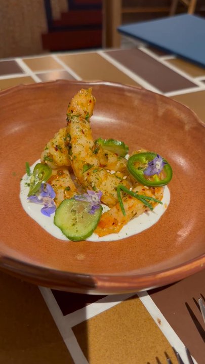 Talia Kitchen - Bars Near Me - Murrieta, California
