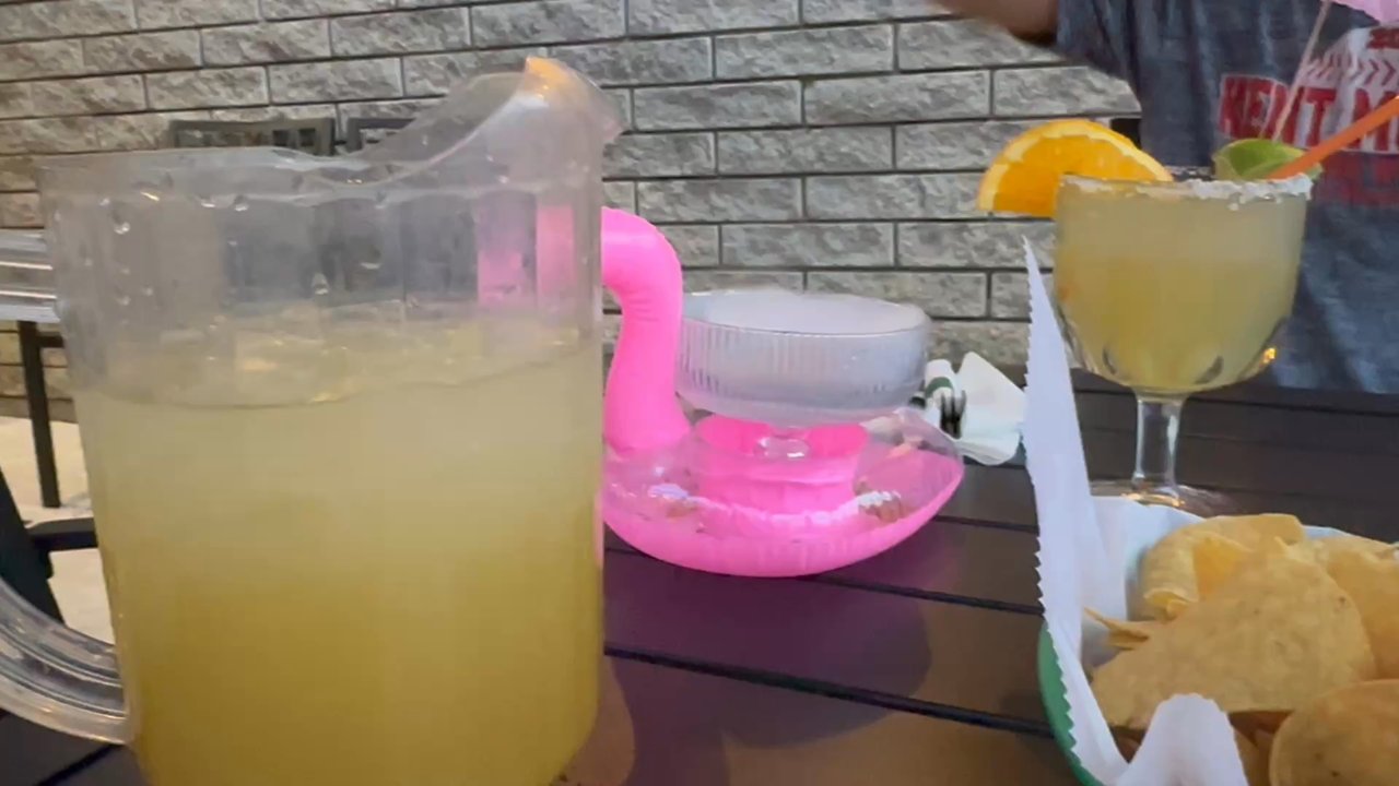 Mi Cabana - Mexican Near Me - Cincinnati, Ohio