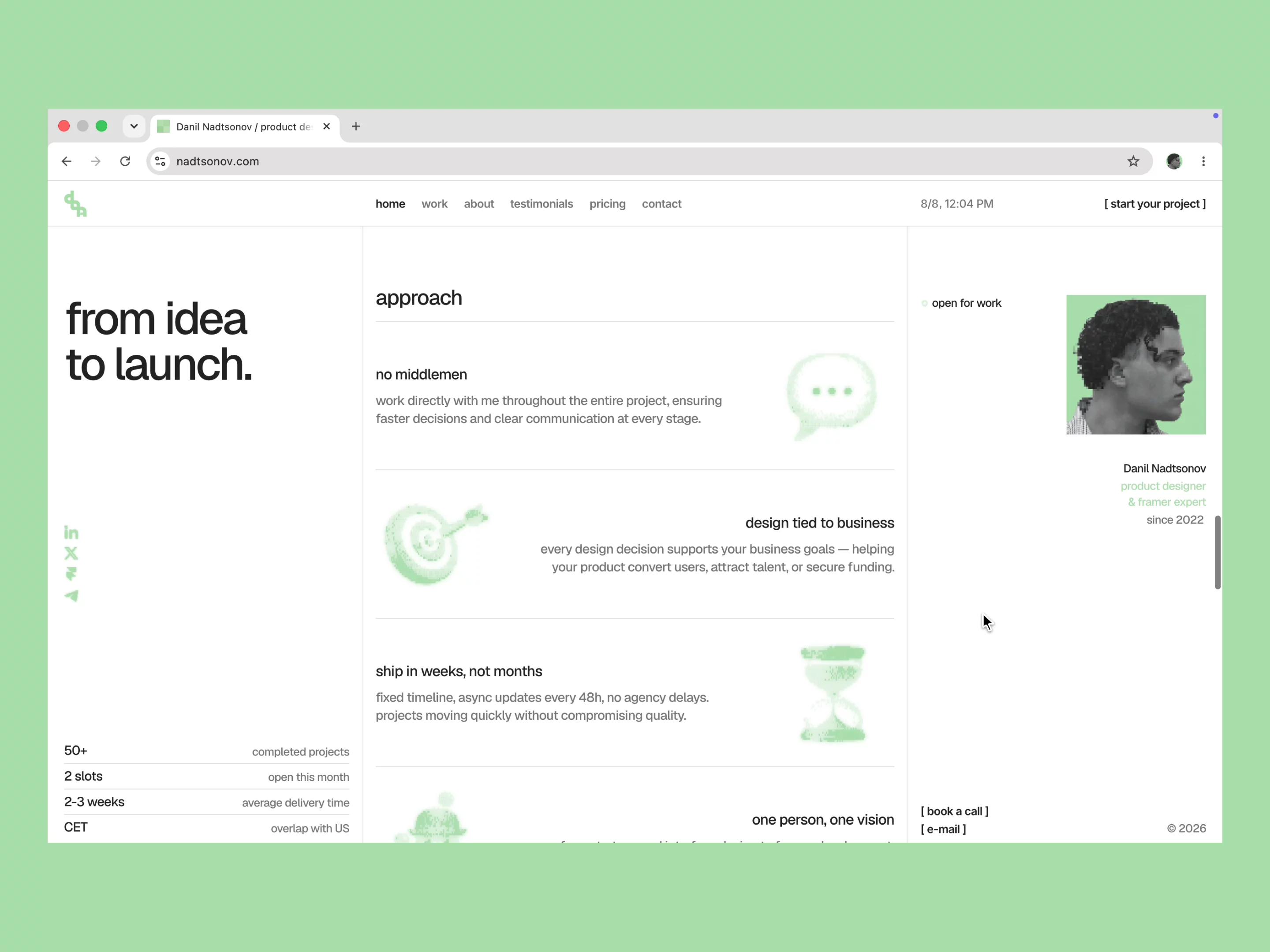 nadtsonov.com