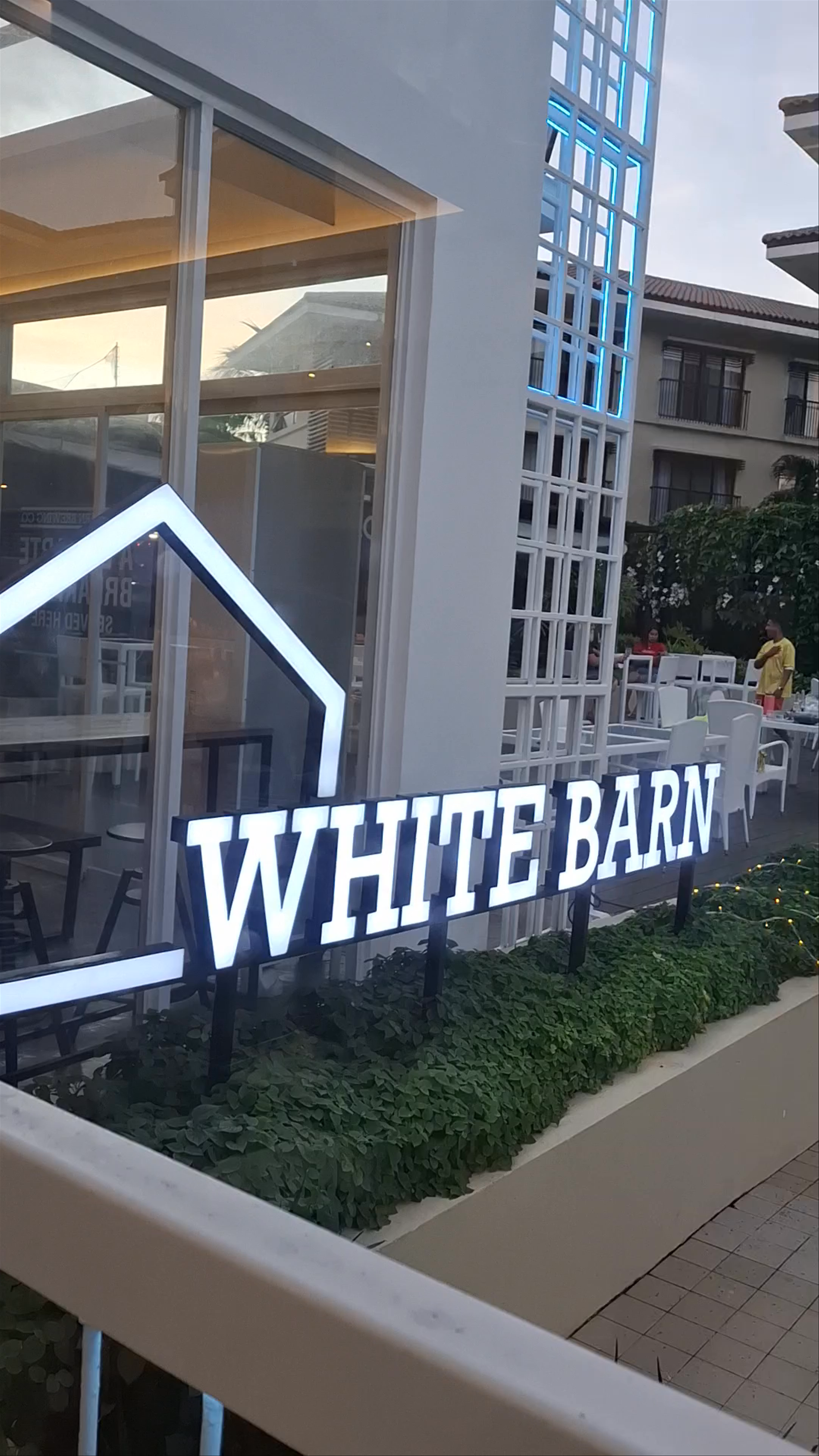 Fairways & Bluewater Boracay