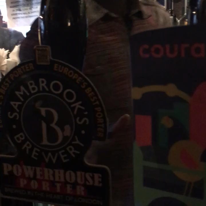 The Harp - Pubs Near Me - London, XGL