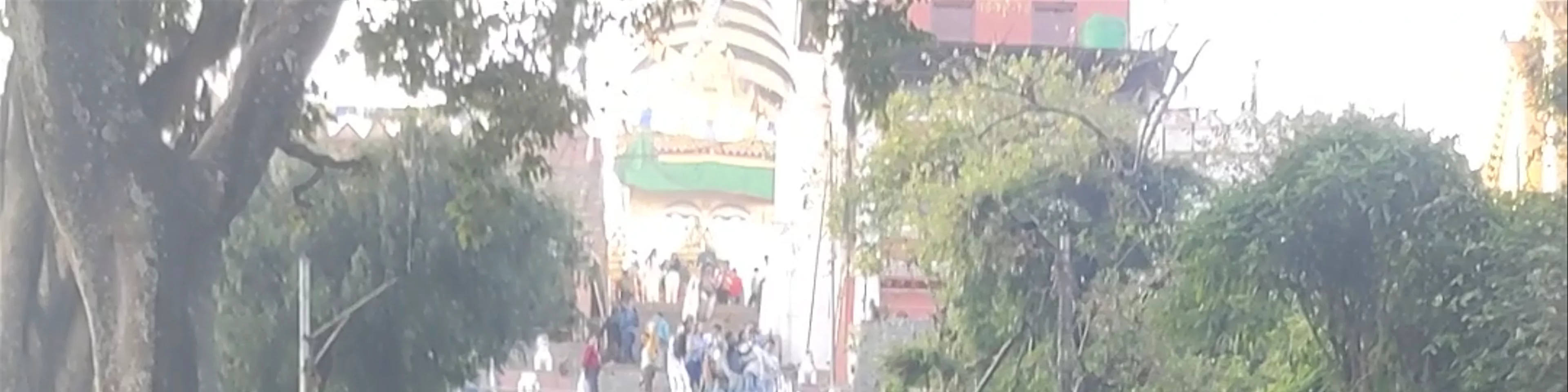 Boudhanath Stupa