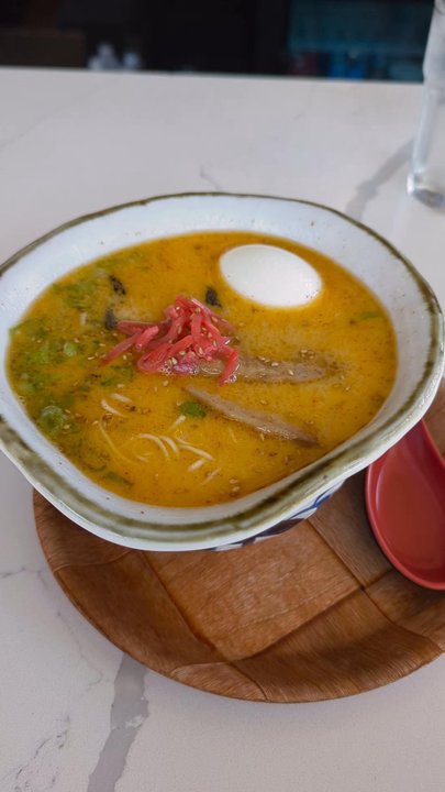 Marufuku Ramen - Ramen Near Me - Austin, Texas