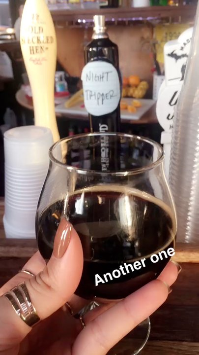 Park Bar - Night Tripper - Dive Bars Near Me - Detroit, Michigan