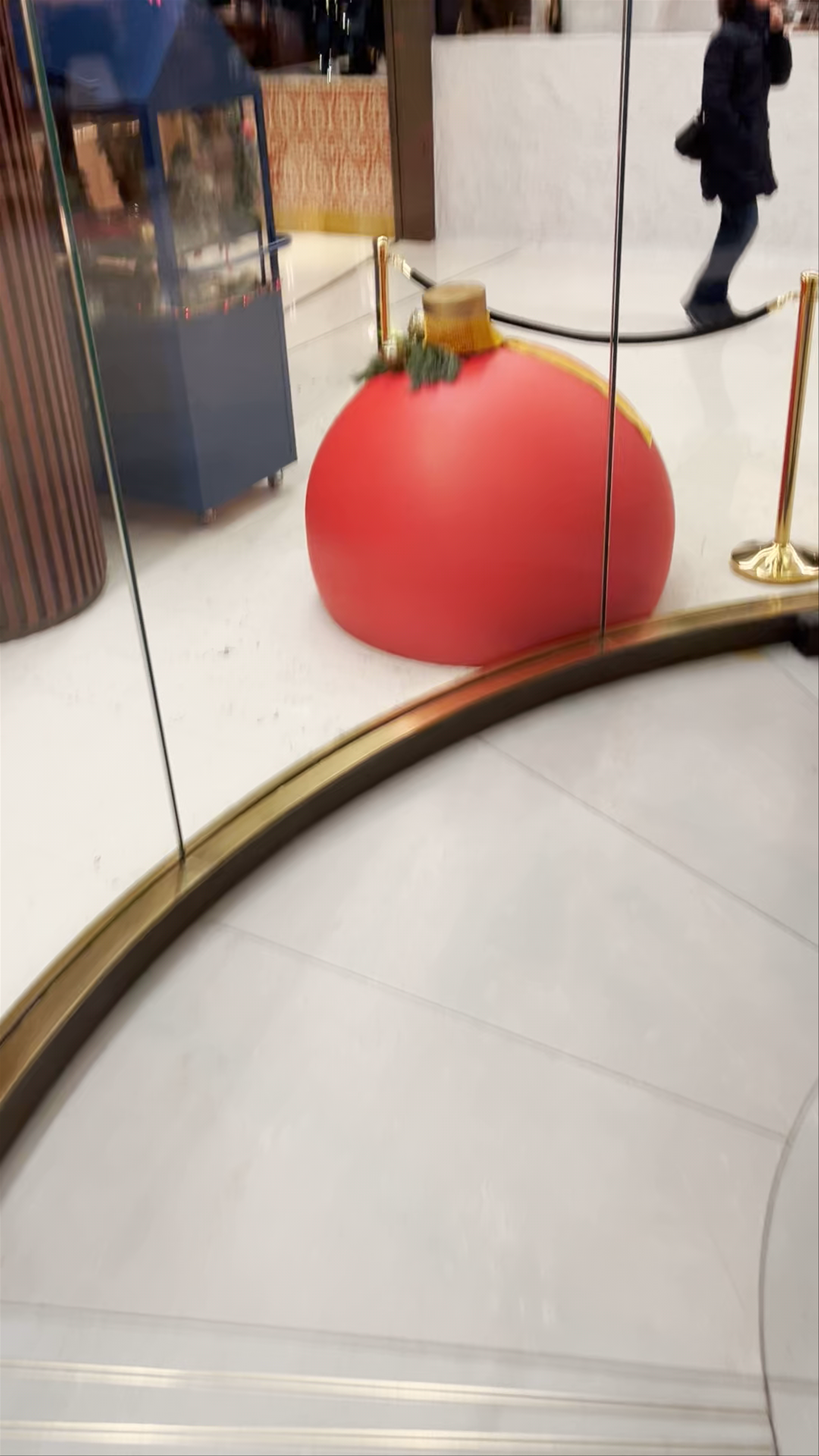 Galería Canalejas