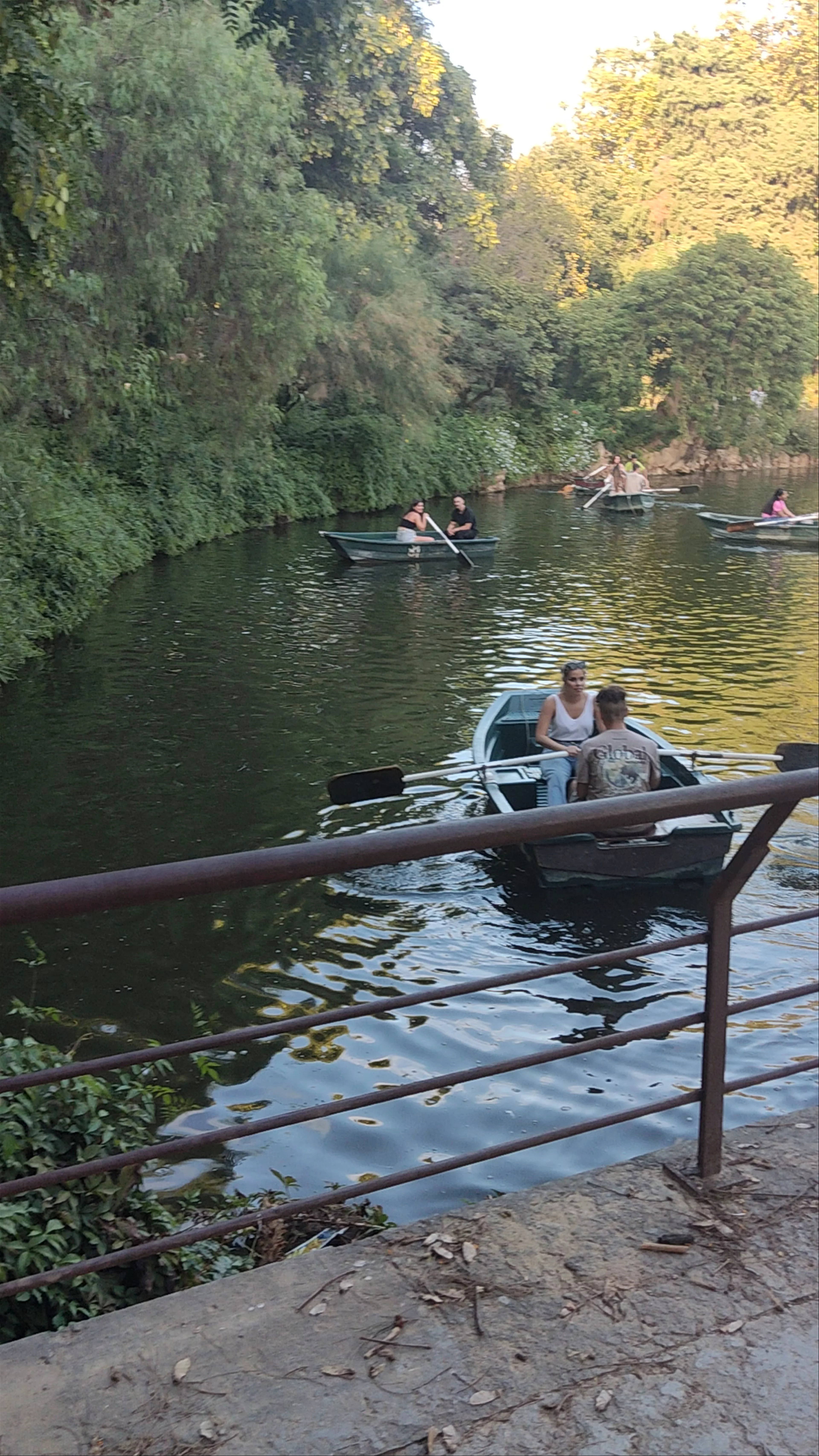 Parc de la Ciutadella