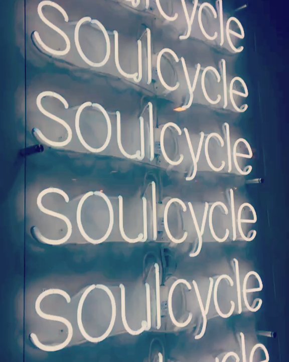 SoulCycle Preston Hollow - Cycling Classes Near Me - Dallas, Texas