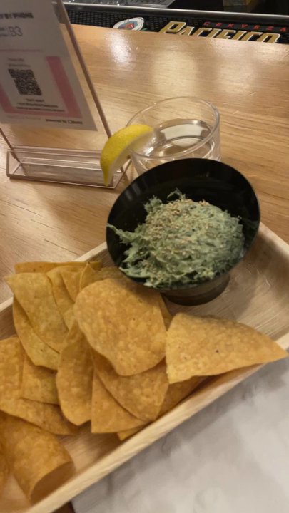 Calico - Spinach Dip - Cocktail Bars Near Me - Washington, DC, District of Columbia