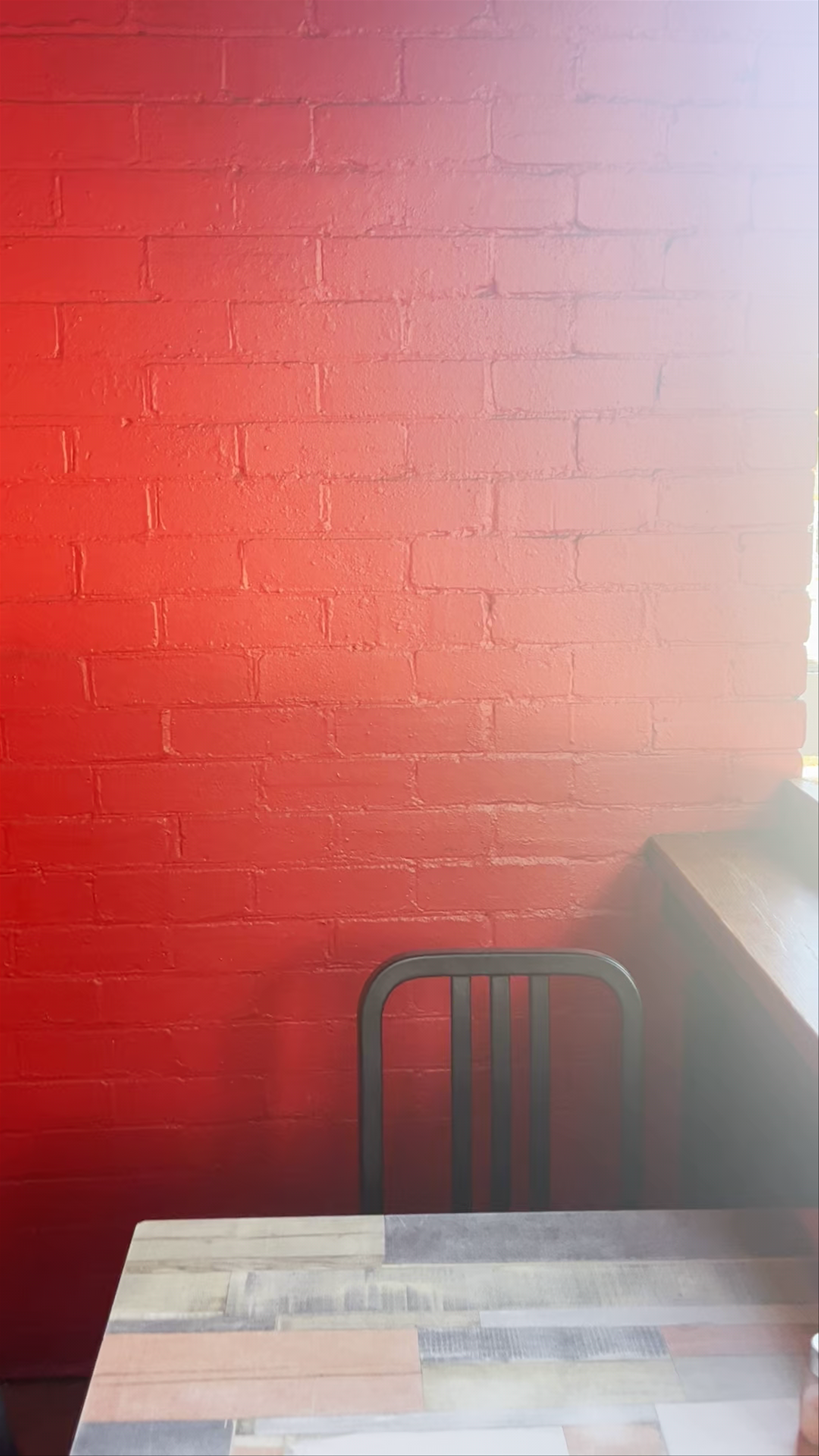 Three Monkeys Cafe