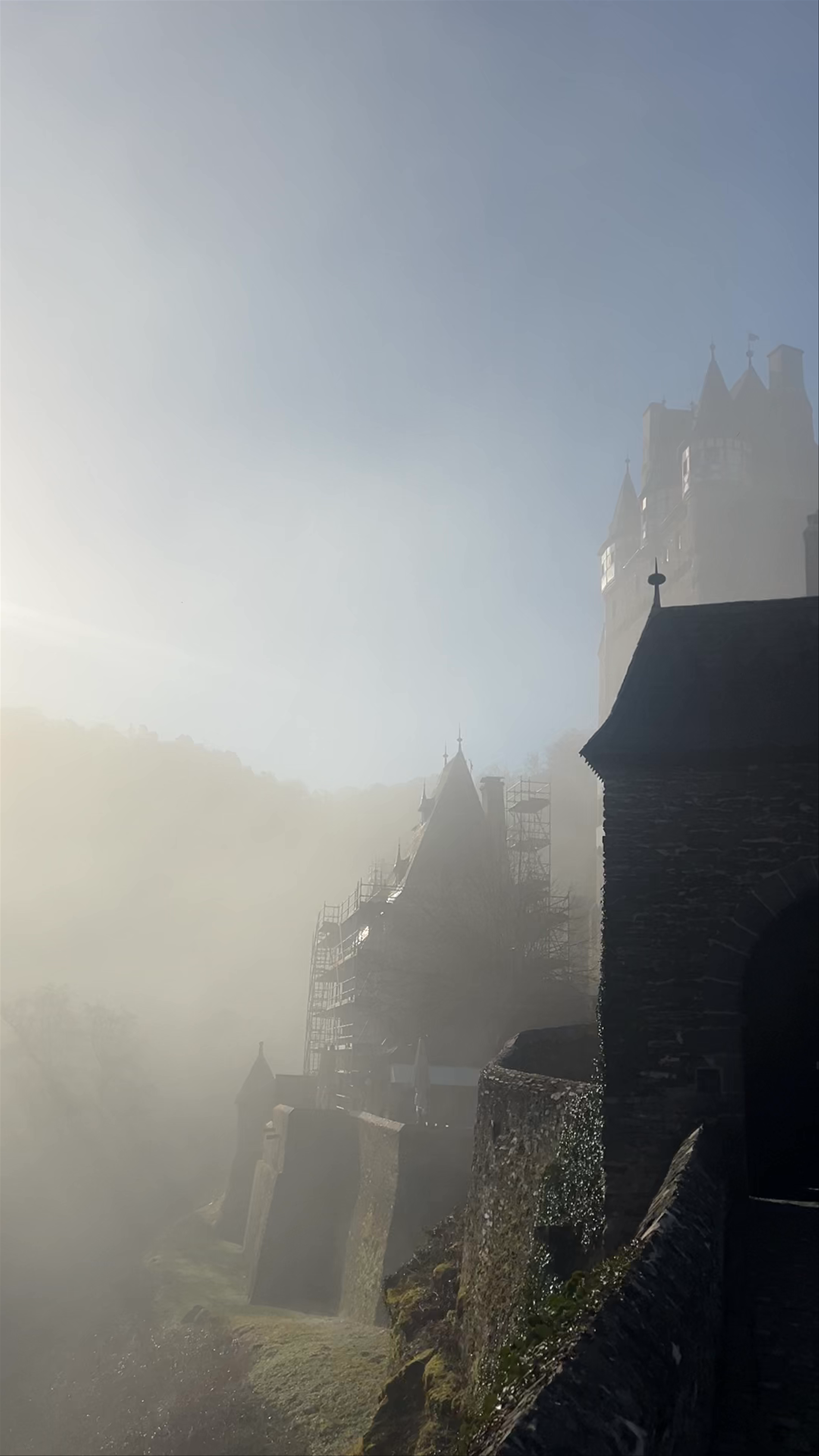 Burg Eltz