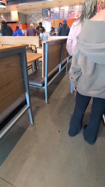 Blaze Pizza - Almost there - Salad Near Me - Menifee, California