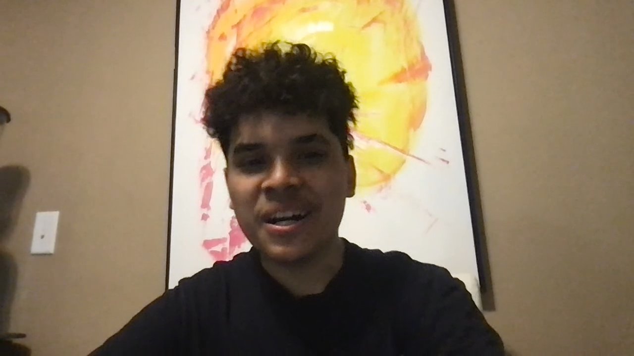 Video Poster