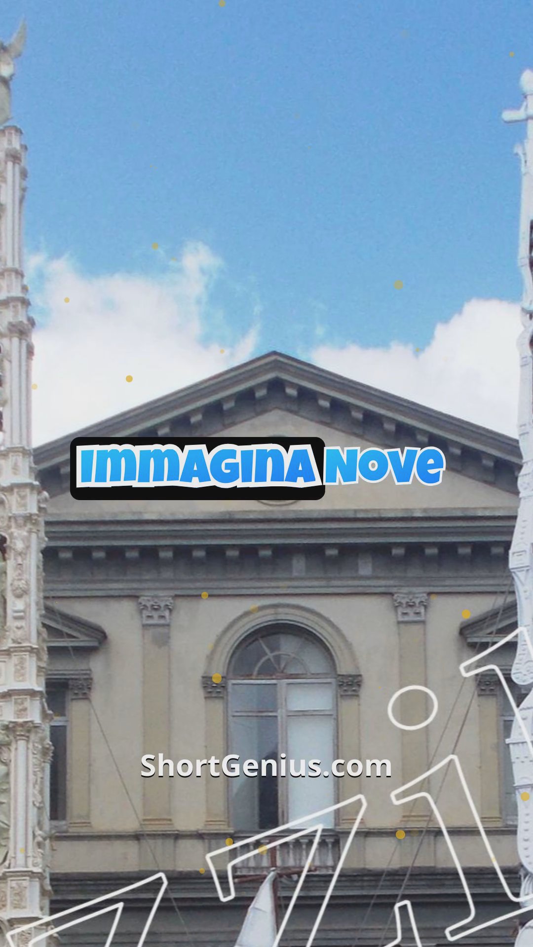 La Festa dei Gigli di Nola: Tradizione, Devozione e Spettacolo