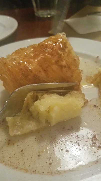 Maria's Greek Restaurant - Greek Near Me - Miami, Florida
