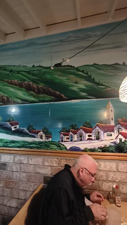 El Burrito Jr - Mexican Near Me - Seal Beach, California