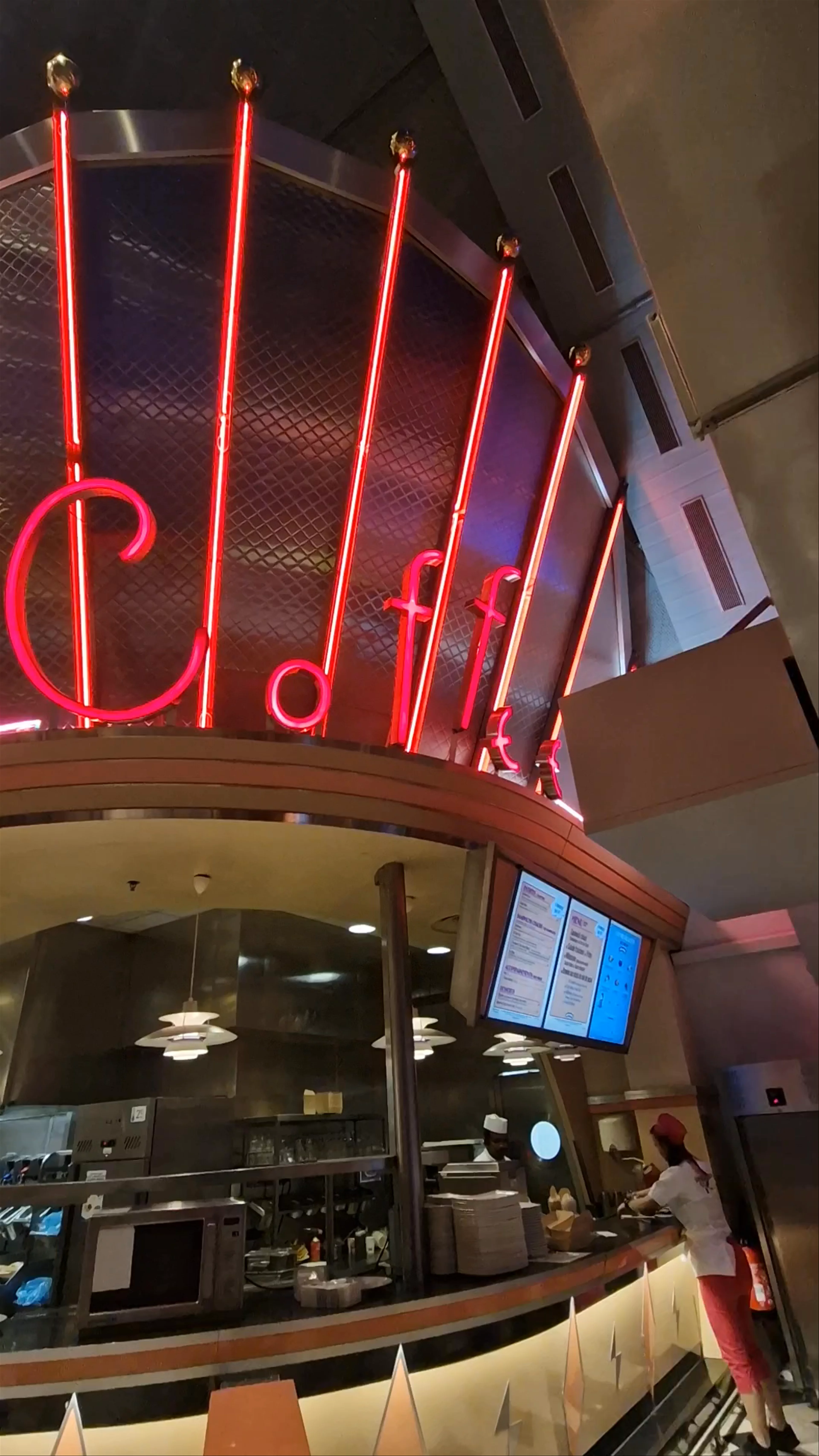 Annette's Diner