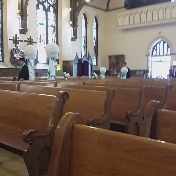 St. Sylvester Church - La Quinceanera - Churches Near Me - Chicago, Illinois