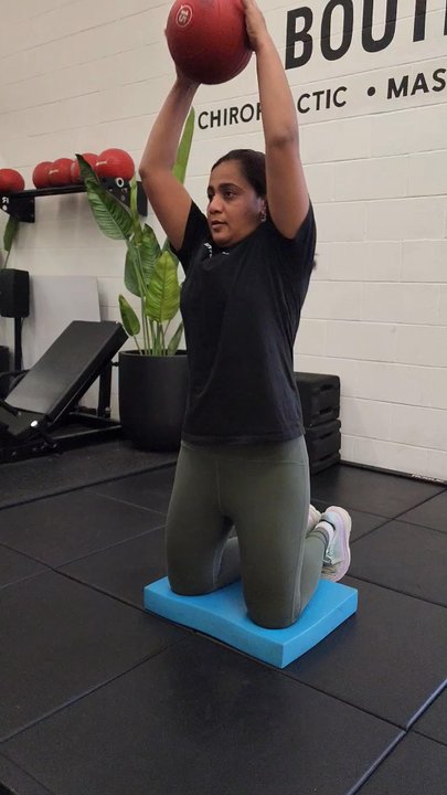 OmniFit Performance - Trainers Near Me - San Diego, California
