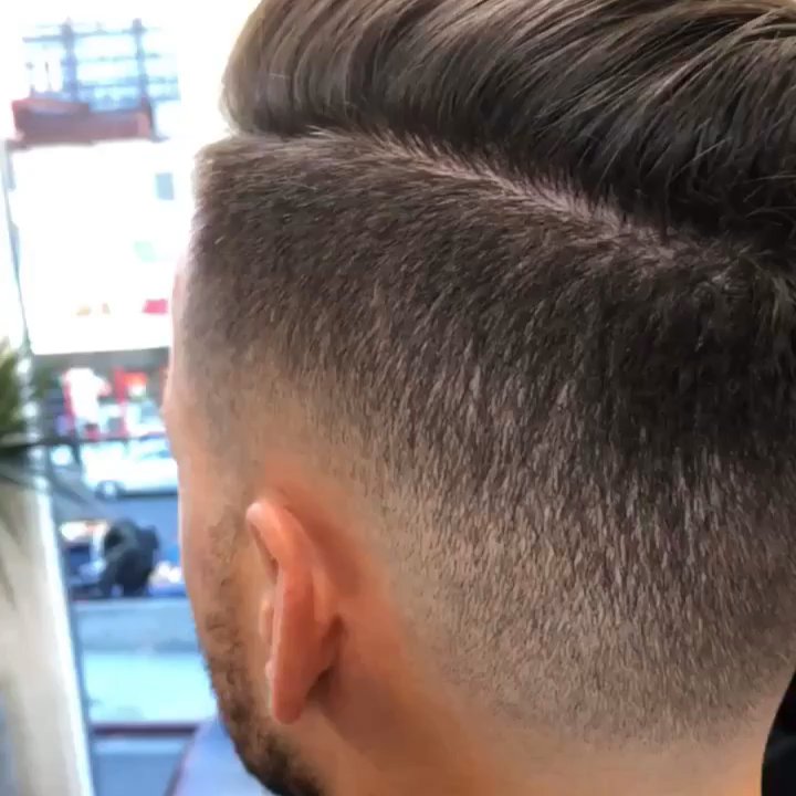 Greg Will Cut You Studio - Men's Brazilian Blowout. Smooths hair, and eliminates frizz up to 3 months.   Gregwillcutyoustudio - Barbers Near Me - Los Angeles, California