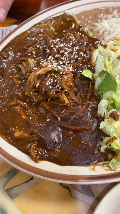 Delicias Cafe - Mexican Near Me - Albuquerque, New Mexico