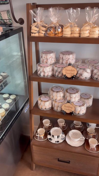 Dulce Cielo - Bakeries Near Me - Monrovia, California