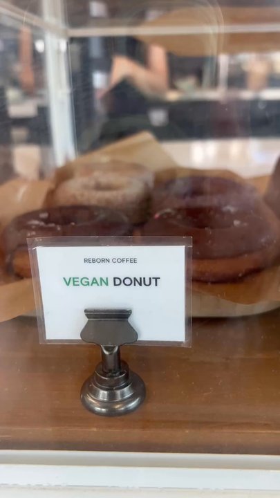 Reborn Coffee - Coffee & Tea Near Me - Huntington Beach, California