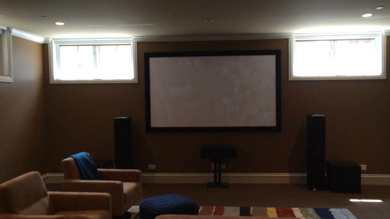 R:home - Home Theatre Installation Near Me
