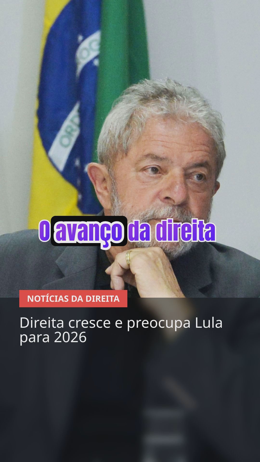 Direita em Alta: Conquistas, Desafios e o Futuro Político no Brasil e no Mundo