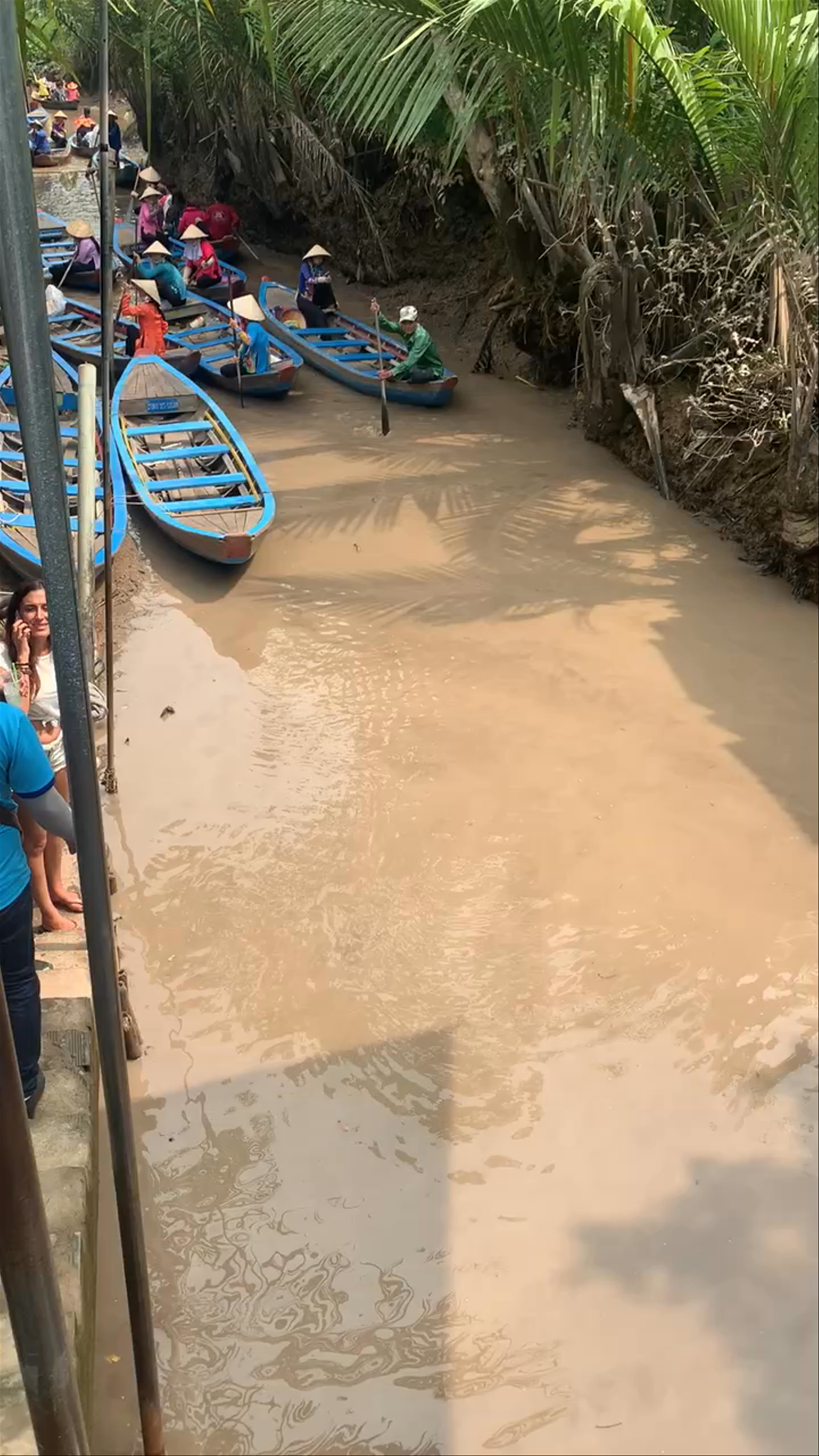 Mekong Delta Tour
