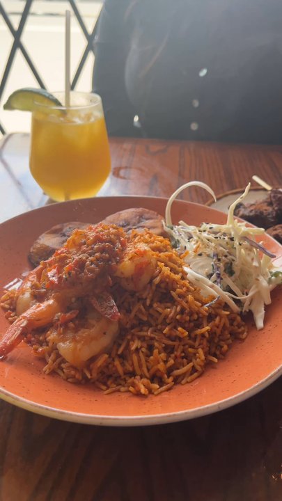 Afrobeat Kitchen - African Near Me - Toronto, Ontario