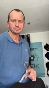 Product clip