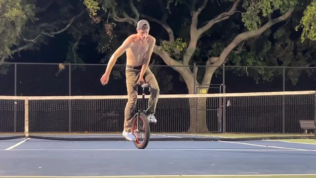 riu set: Sidejump