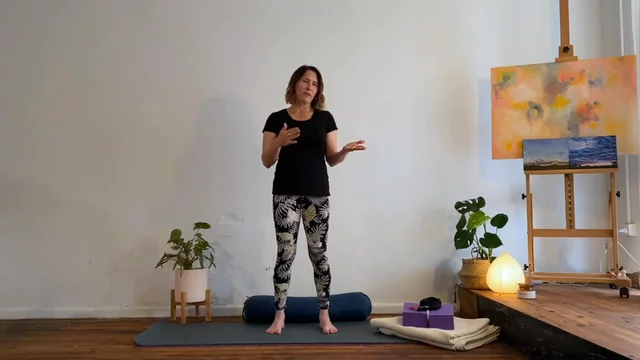 Welcome! Introduction to these practice videos.