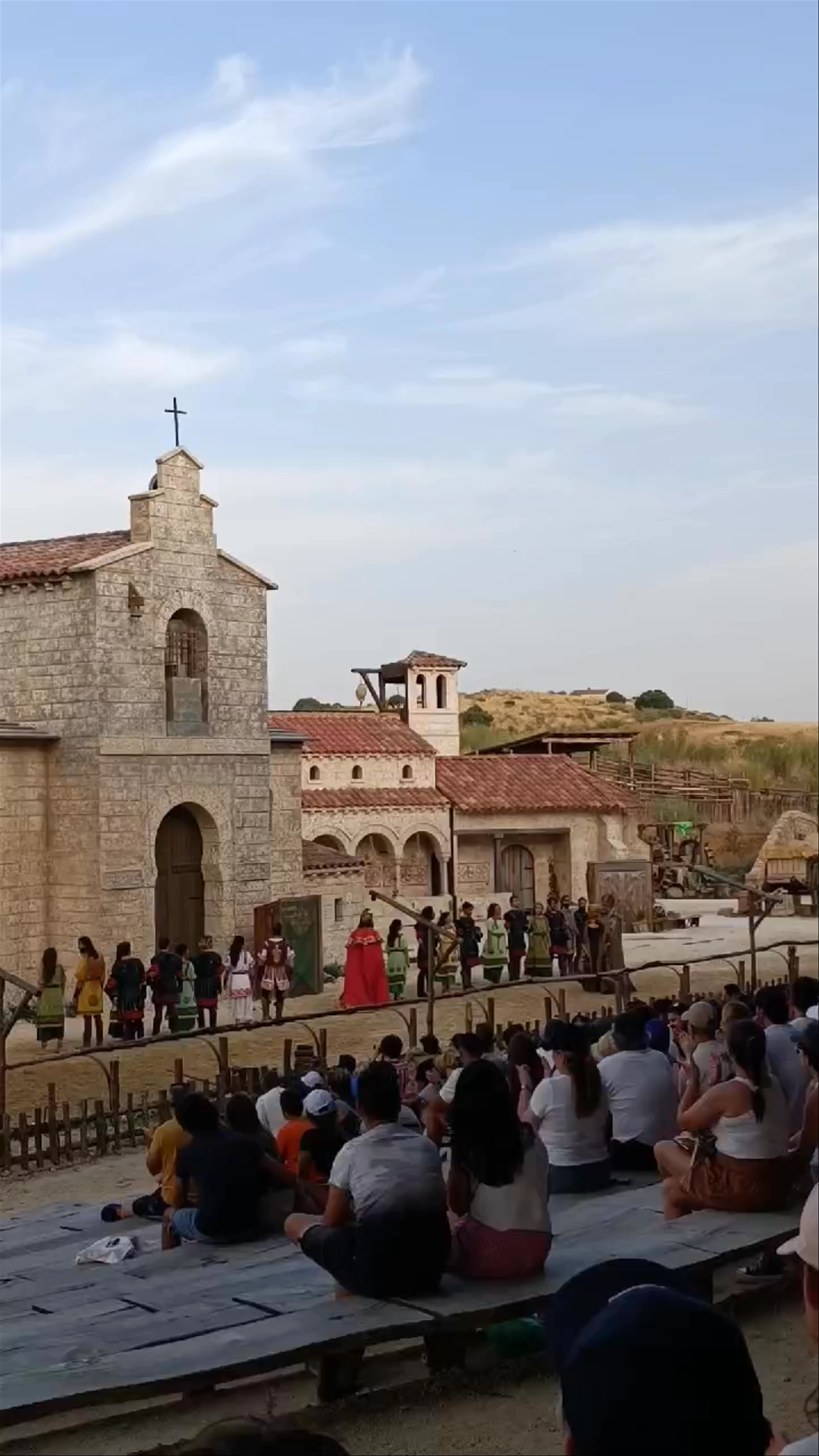 El Misterio de Sorbaces