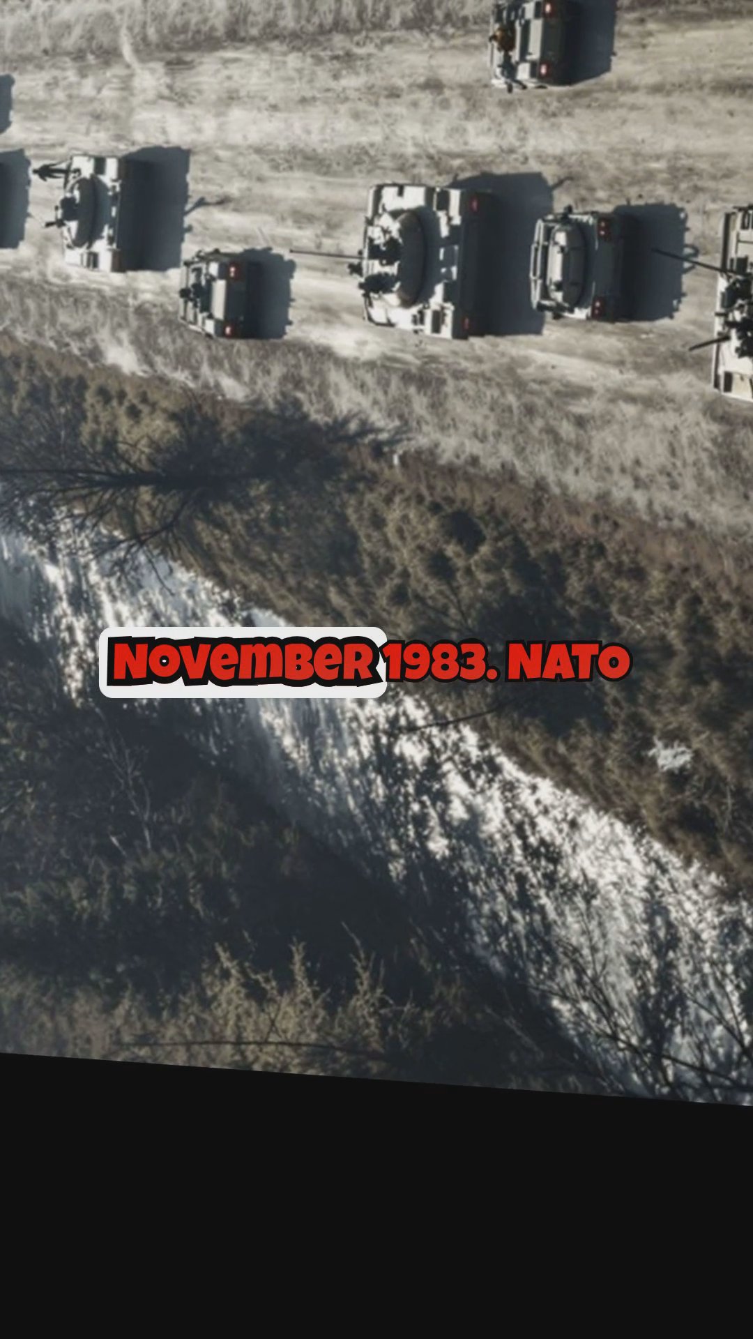 Did the US Almost Start WW3?