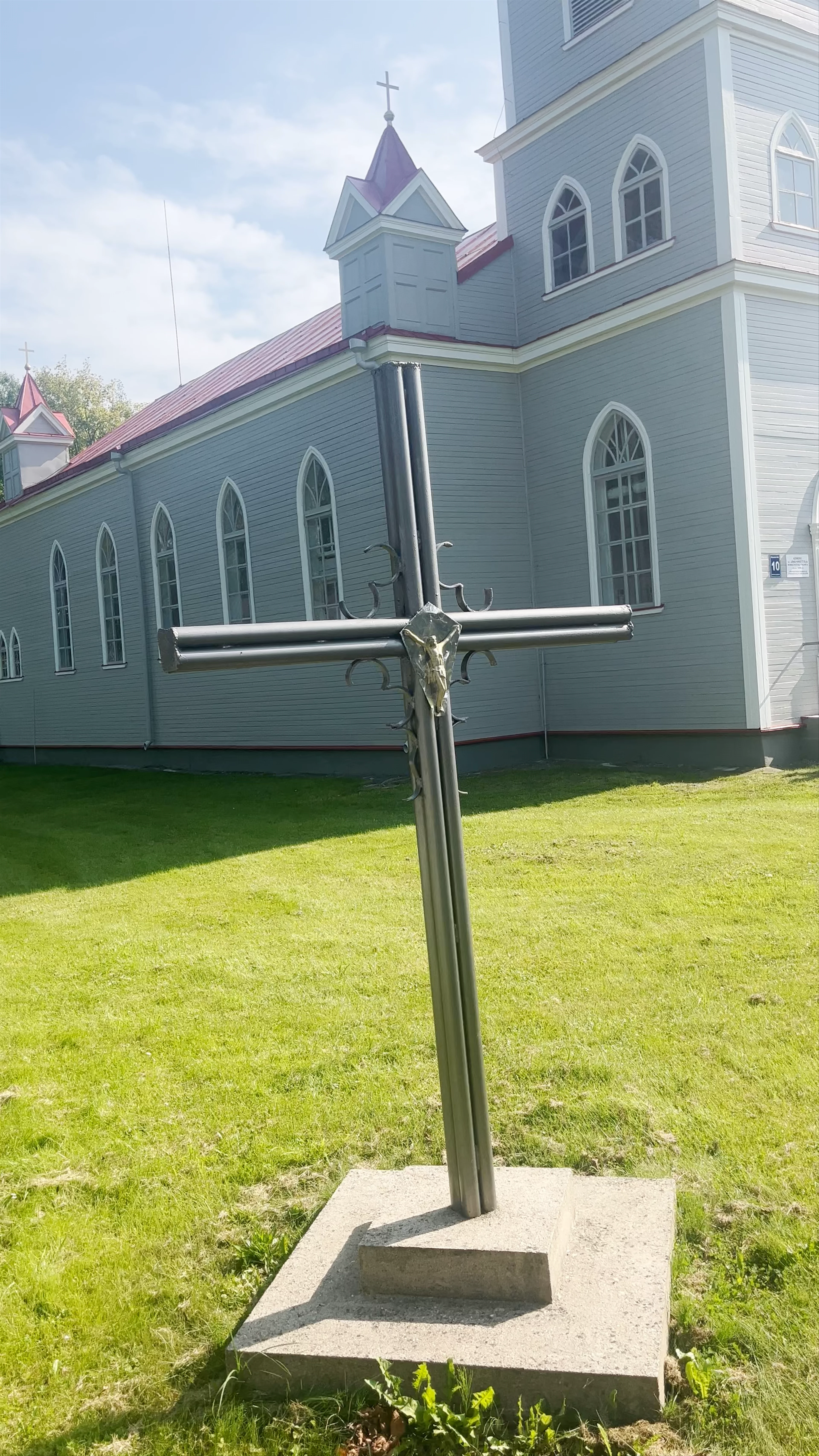 Ķemeru Roman Catholic Church