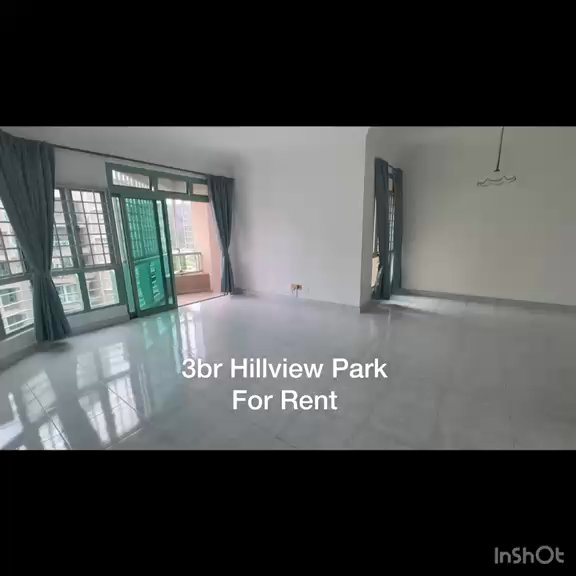 undefined of 1,227 sqft Condo for Rent in Hillview Park - Project Photos 20